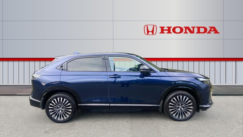 Honda E Ny1 150kW Advance 69kWh 5dr Auto Electric Hatchback